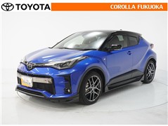 C-HR S-T GRスポーツ
