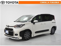 シエンタ ハイブリッド Z