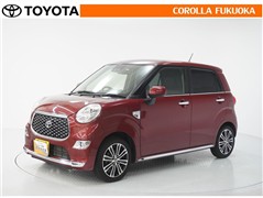 トヨタ ピクシスジョイFGSA3プライムC