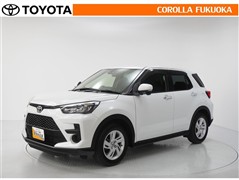 トヨタ ライズ G