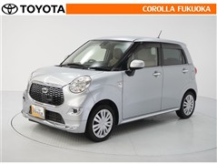 ダイハツ キャスト スタイルX SA2