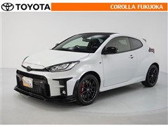 トヨタ GRヤリス RZハイパフォーマンス