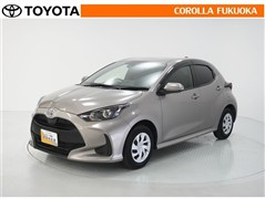 ヤリス X