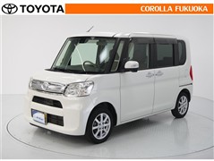 ダイハツ　タント G SA2*