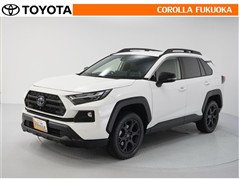 トヨタ RAV4HEVアドベンチャーオフP2