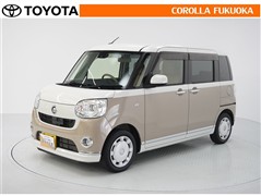 ダイハツ ムーヴキャンバス GメイクUPSA2