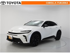 クラウン スポーツ Z