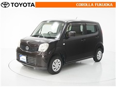 日産 モコ S*
