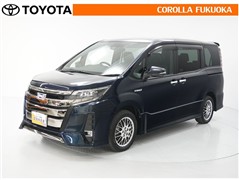 トヨタ　ノア ハイブリッド SI WXB