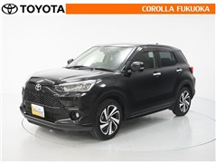 トヨタ ライズ Z