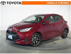 ヤリス ハイブリッド Z*