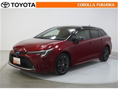 カローラツーリング HEV WXB