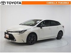 カローラツーリング WXB*