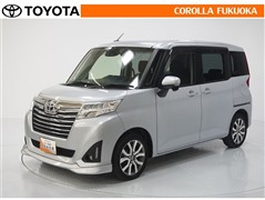 ルーミー カスタムG-T