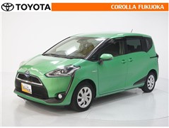 シエンタ ハイブリッド G