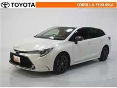 カローラツーリング HV WXB*