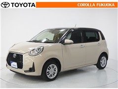 パッソ モーダ*