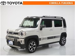 スズキ ハスラー Jスタイル