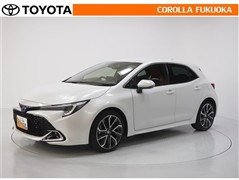 カローラスポーツ HEV G Z