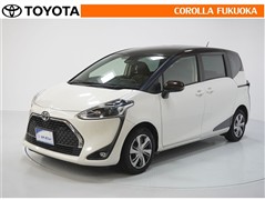 シエンタ ファンベースG クエロ*