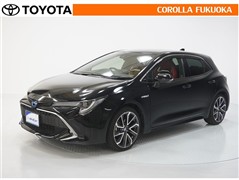 カローラスポーツ HV G Z*