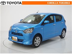 トヨタ　ピクシスエポック X SA3