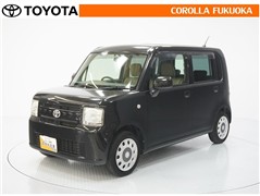 トヨタ ピクシススペース X