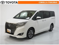 エスクァイアGIプレミアムPBKテーラ