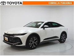 クラウン CO Gアドバンスド