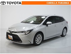 カローラツーリング S