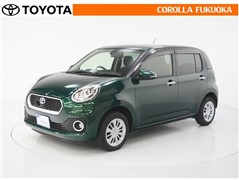 パッソ モーダ S