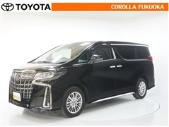 アルファードHVSタイプゴールト2