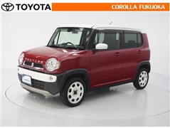 スズキ ハスラー Jスタイル*