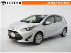 アクア S スタイルブラック