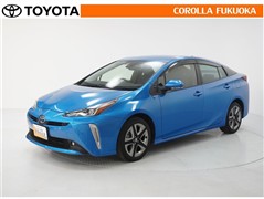 プリウス S ツーリングセレクション