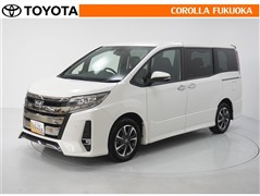 トヨタ ノア SI WXB2