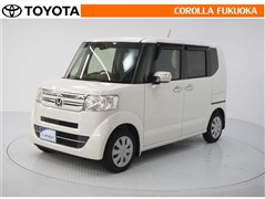 ホンダ　N-BOX G Lパッケージ*