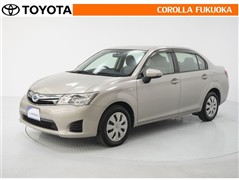 トヨタ カローラアクシオ ハイブリッド*