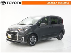 トヨタ シエンタ ハイブリッド Z