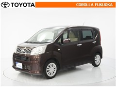 ムーヴ L SA*