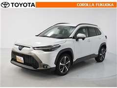 カローラクロス ハイブリッド Z*