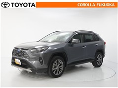 トヨタ RAV4 ハイブリッド G*