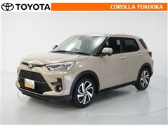 トヨタ ライズ Z*