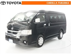 トヨタ ハイエースワゴン GL*