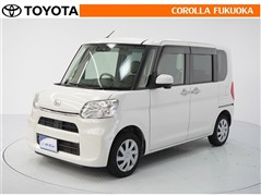 ダイハツ タント X SA3*