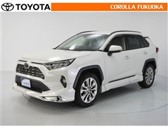 トヨタ RAV4 G Zパッケージ*