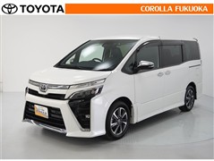トヨタ ヴォクシー ZS キラメキ3