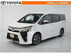 ヴォクシー ZS