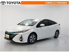 プリウスPHV Sセーフティプラス