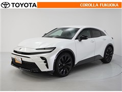 クラウン スポーツ Z